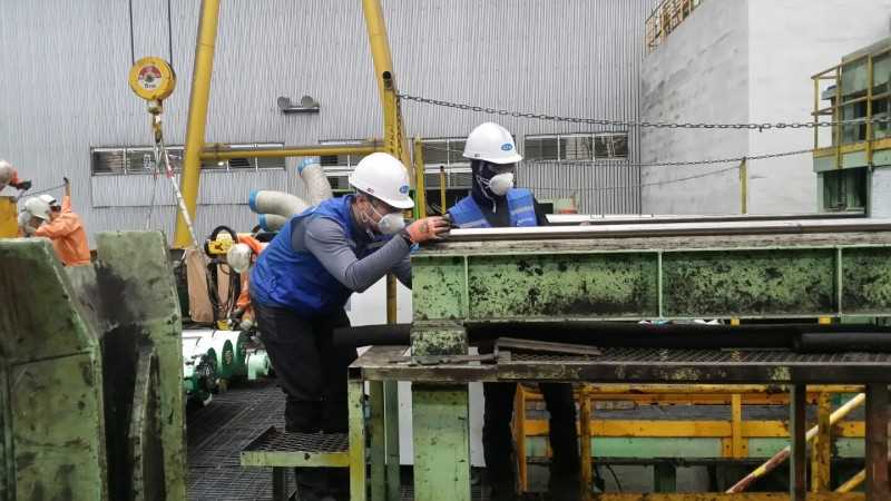 project